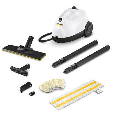 SC Steam Cleaner EasyFix